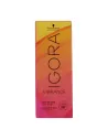 Schwarzkopf Igora Vibrance 4-13 - Castaño Medio Ceniza Mate 60 ml